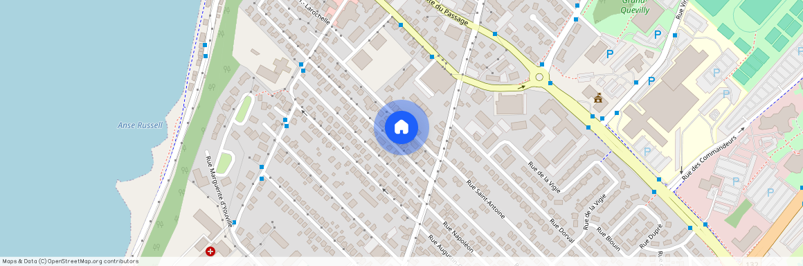 52 rue Saint-Antoine, Lévis, Lévis, Chaudière-Appalaches, G6V 4M2