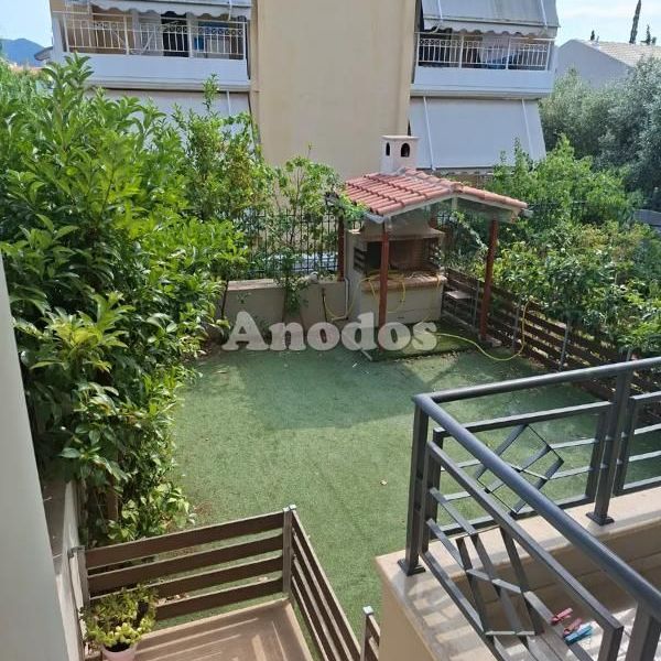 Μεζονέτα για ενοικίαση Γέρακας - Photo 1