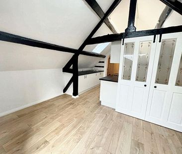 2 bedroom apartment to rent - Photo 6