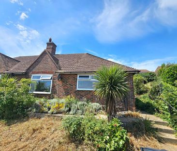 2 bedroom bungalow to rent - Photo 1