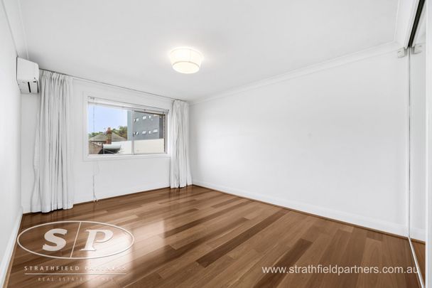 Family Home in the Heart of Strathfield - Photo 1
