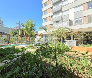 Apartamento com 1 quarto e 42m² para alugar em Moinhos de Vento, Po... - Photo 5