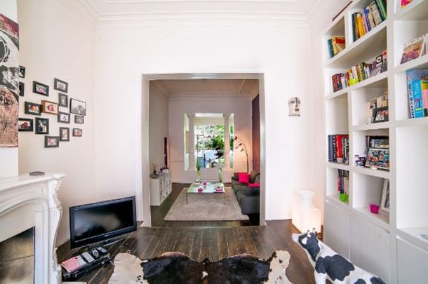 Duplex te huur - Photo 1