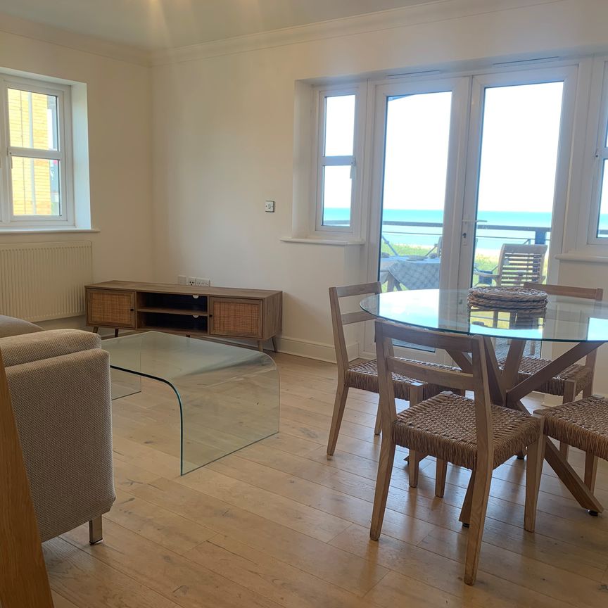 2 bedroom apartment to rent Ensenada Reef, Eastbourne, East Sussex, BN23 - Photo 1