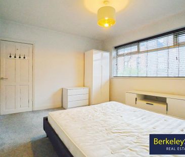 2 bedroom apartment to rent - Photo 6