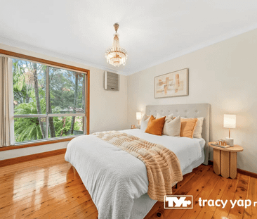 Spacious Five-Bedroom Family Home – Prime Eastwood Border Location - Photo 6