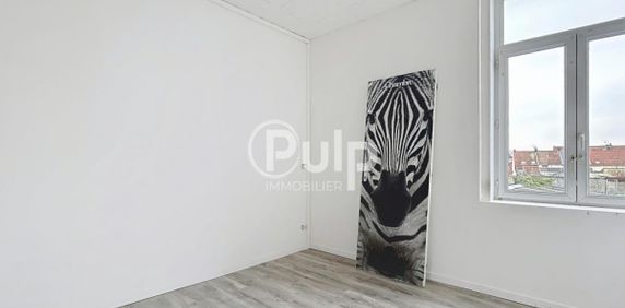 Appartement à louer à Somain - Réf. SOMFG0735 - Photo 2