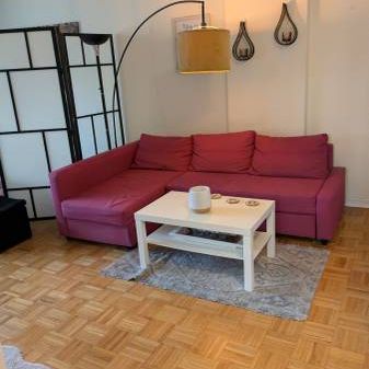 Large Studio Apartment for lease - Photo 4