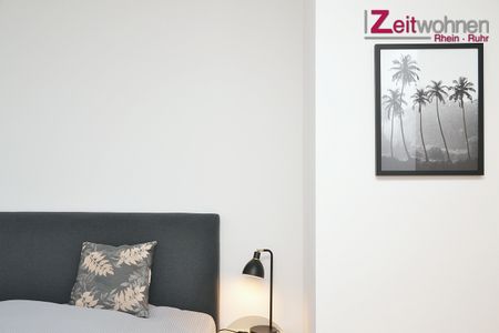 Möbliertes Design-Apartment in Lindenthal - Video Online - Photo 2