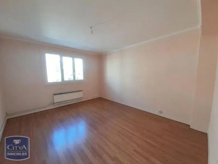 Appartement à louer 3 pièces 59.73m² - Photo 3