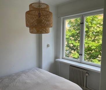 Frödingsvägen, Stockholm - Foto 5