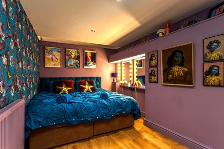 2 Bed Maisonette, Devonshire Place, BN2 - Photo 2