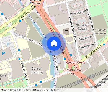 1 Pitt Street, Birmingham, B4 - Photo 1