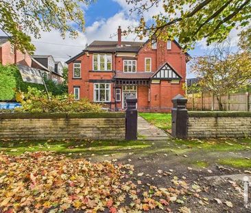 Lancaster Road, Didsbury, Manchester, M20 - Photo 4