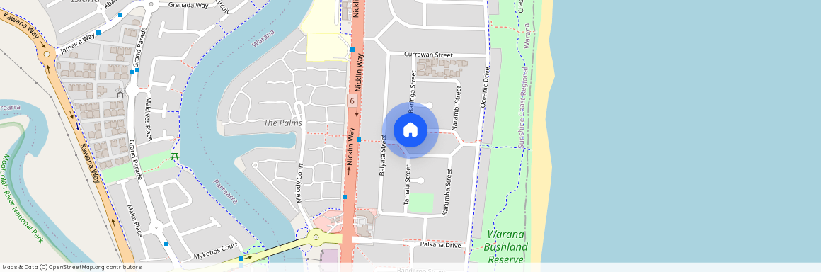 16 Coonang Crescent, Qld 4575, Warana