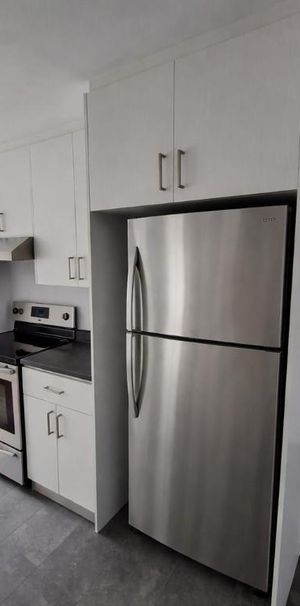 BEAU GRAND 4 ½ EN COIN , ENTIÈREMENT RÉNOVÉ - 1 485$ TOUT INCLUS ! DISPONIBLE À PARTIR DE JUIN OU JUILLET - Photo 1