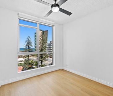 17/21 Clifford Street, Surfers Paradise QLD 4217 - Apartment For Re... - Photo 5