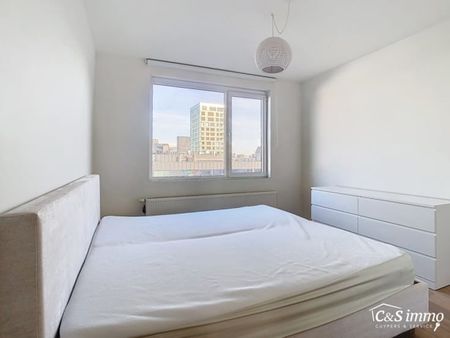 Appartement te huur - Foto 4