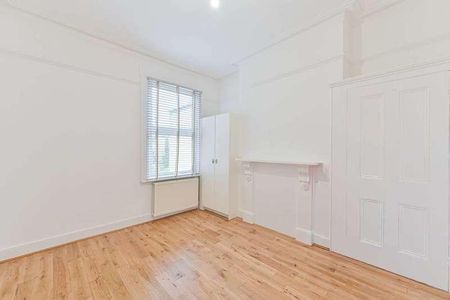 Arodene Road, Brixton Hill, SW2 - Photo 2