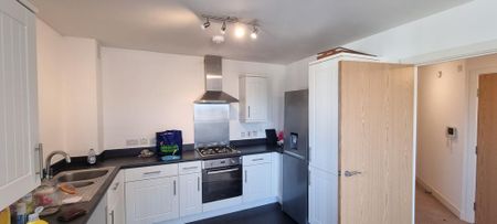 1 bedroom flat to rent - Photo 4