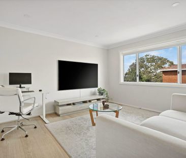 Renovated top floor in prime location - Photo 1