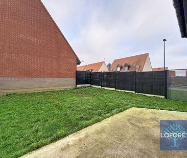 Maison T4 Thiant à louer - Photo 1