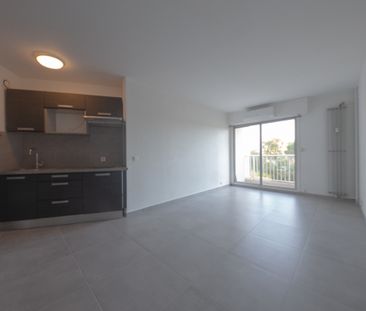 Appartement Mandelieu La Napoule 1 pièce(s) 28 m2 - Photo 3