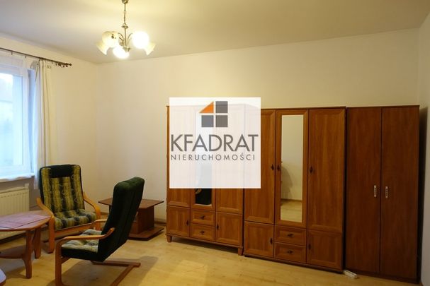 2 pokoje parter 59 m2 2 tys. - Фото 1