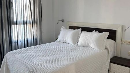 Piso de alquiler en Calle Ravel, 1, Nueva Almería - Cortijo Grande - Vega de Acá - Foto 4