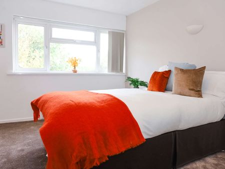 Rosemary Way Room 7 - Photo 3