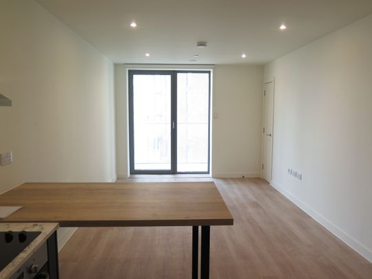 2 Bed Flat, New Kings Head Yard, M3 - Photo 1