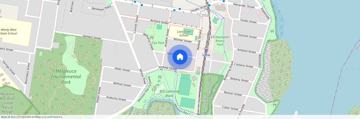 20 Daniel Street, Qld 4179, Lota