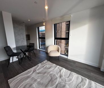 1 bedroom apartment to rent - Photo 5