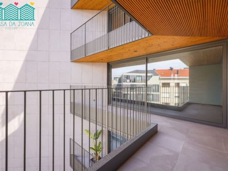 3 room luxury Apartment for rent in Aveiro - Photo 5