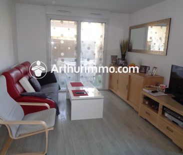 Location Appartement 3 pièces 59 m2 à Lieusaint - Photo 1