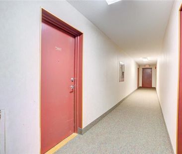For Lease - 1100 Courtland Avenue Unit# 309, Kitchener, Ontario - Photo 4