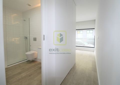 Apartamento T1 KITCHENET