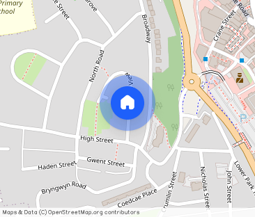 East View, Pontypool - Photo 1