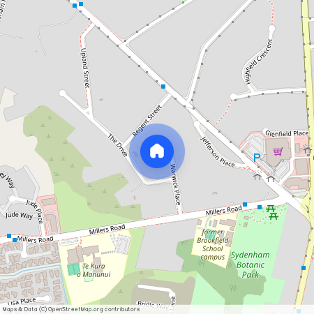 24B Warwick Place, Brookfield