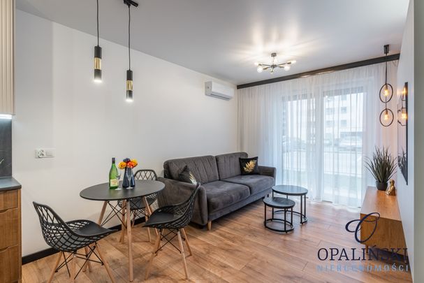 Nowoczesne mieszkanie z ogródkiem | od 1.02.2026 - Photo 1