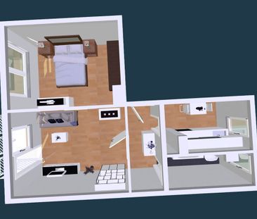 Eckersbacher Höhe 32 - Photo 3