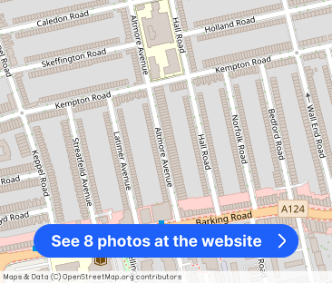 Altmore Avenue, East Ham E6 - Photo 1