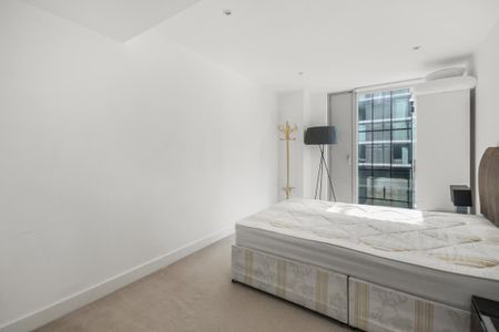 Landmark West Tower, Marsh Wall E14 - Photo 4