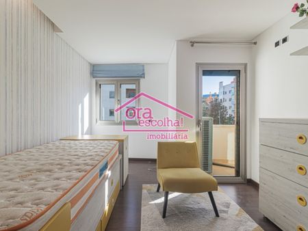 Apartamento T3 em Lisboa - Photo 4