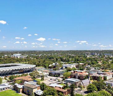 Luxury Family Home with Resort-Style Living in Parramatta - Photo 4