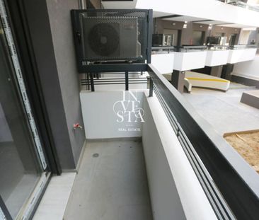 Studio/Γκαρσονιέρα για ενοικίαση Πλατεία Εβραίων (Λάρισα) - Photo 3