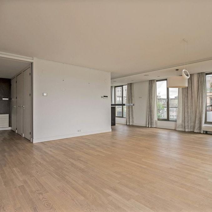 Appartement te huur: Saskia van Uijlenburgkade 63 1058 GA Amsterdam - Photo 1