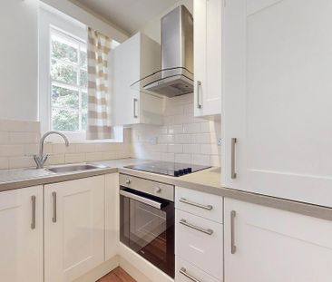 1 bedroom apartment to rent - Photo 6