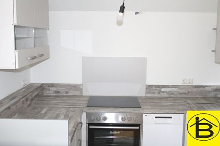 15480 - Essküche und 3-ZIMMER Generalsaniert! - Photo 2