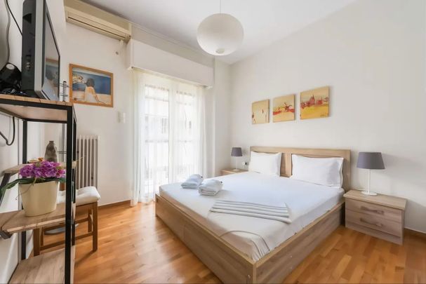Διαμέρισμα για ενοικίαση Κουκάκι - Παιδική Χαρά (Κουκάκι - Μακρυγιάννη) - Φωτογραφία 1